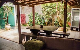 Suites E Cafe Recanto Da Arvore