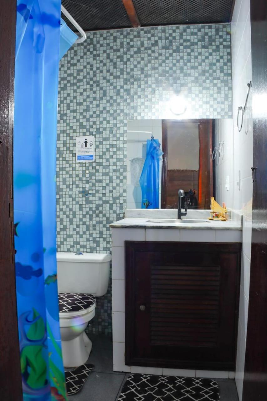 Suites E Cafe Recanto Da Arvore Arraial do Cabo Exterior photo