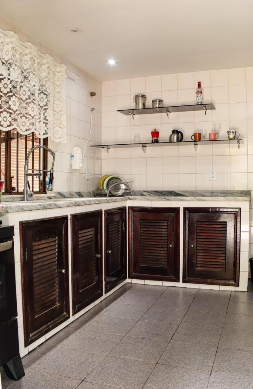 Suites E Cafe Recanto Da Arvore Arraial do Cabo Exterior photo